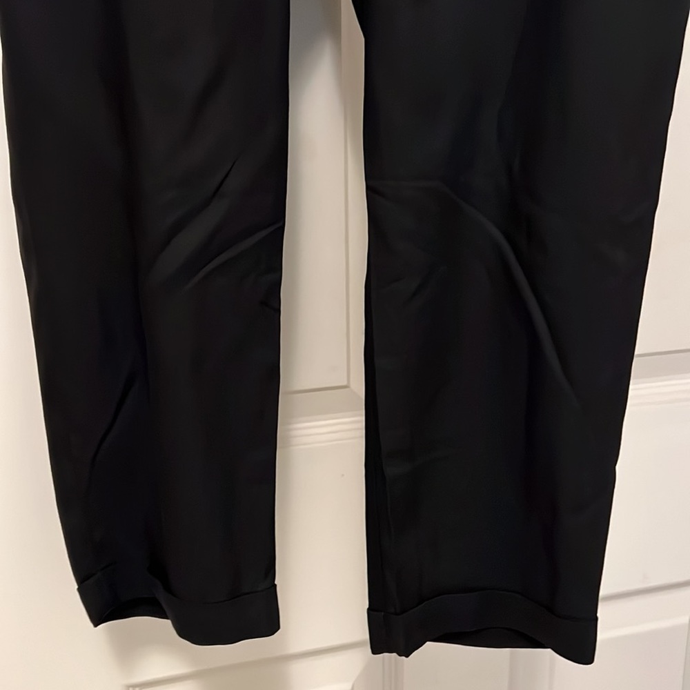 Express Black Extreme High Rise - Size Small - Picture 2 of 6